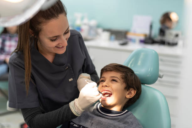 Best Emergency Wisdom Tooth Extraction in Harveys Lake, PA