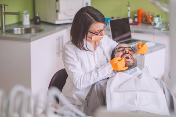 Best Emergency Cosmetic Dentistry (e.g., broken veneers) in Harveys Lake, PA